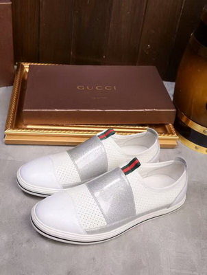 Gucci Men Loafers_146